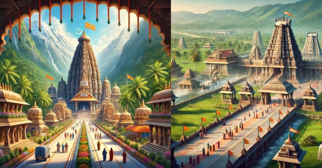 gola gokarannath corridor