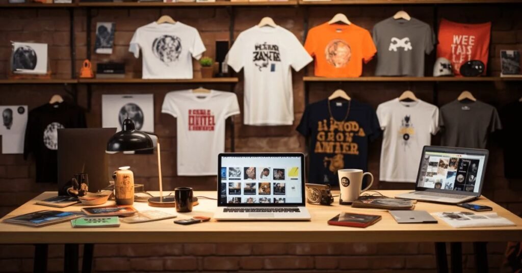 प्रिंट ऑन डिमांड का बिजनेस