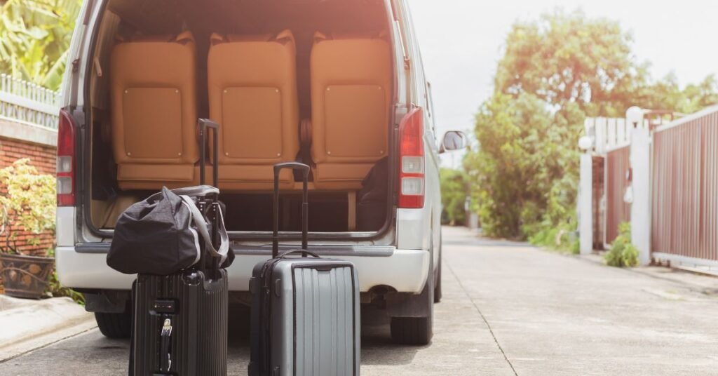 Tour and Travels Business