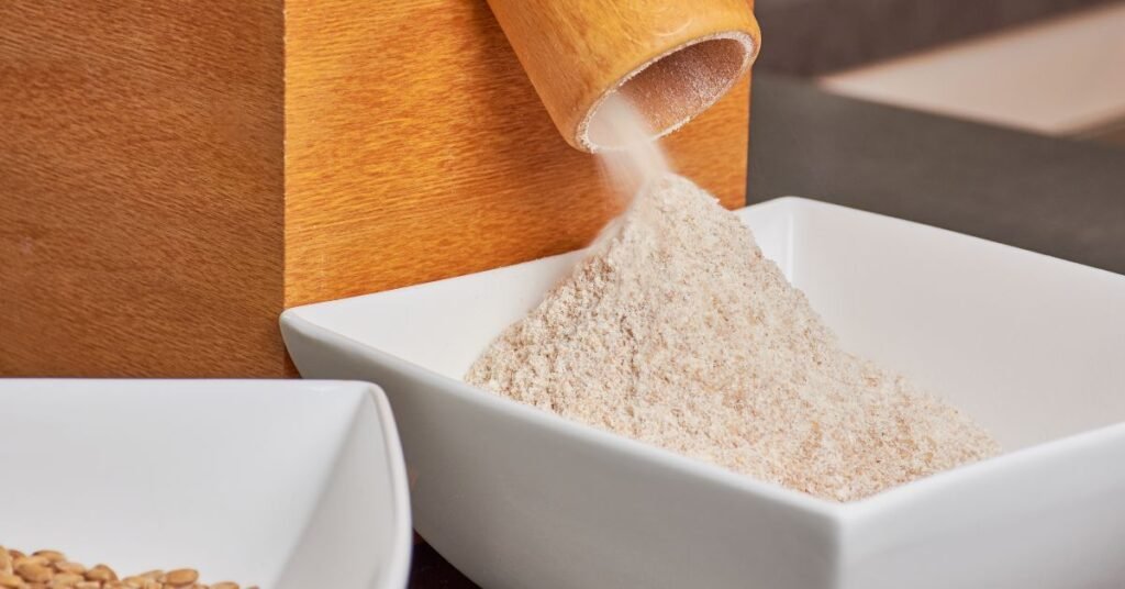 आटा चक्की