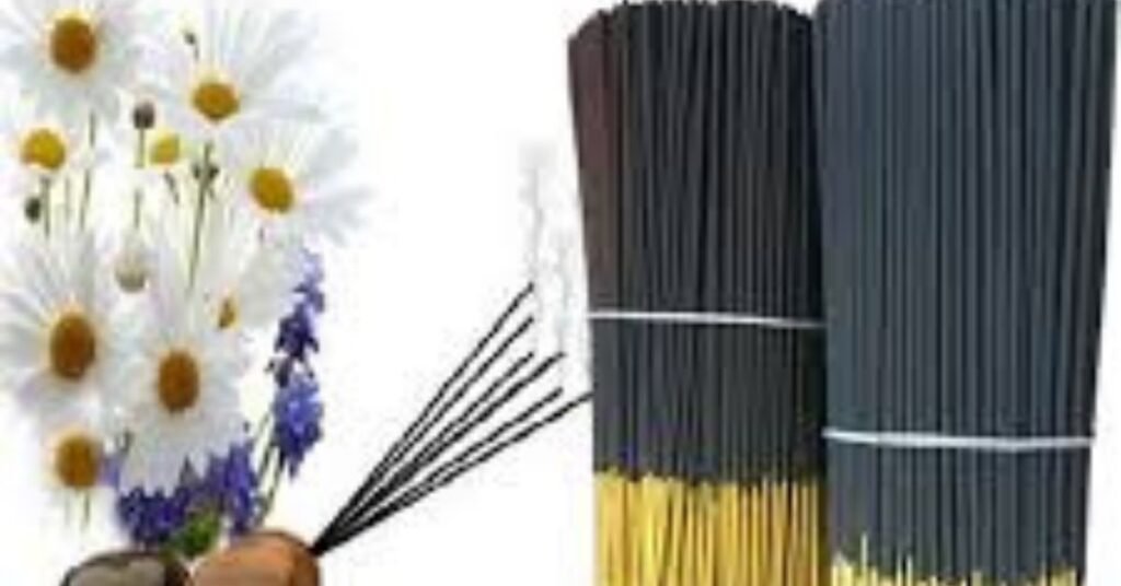 New Bussiness ideas : बेहद कम लागत में शुरू करें अगरबत्ती का बिजनेस, घर बैठे होगी धुंआधार कमाई