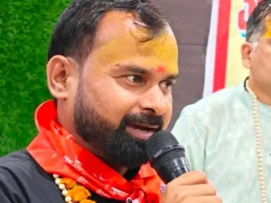 Lakhimpur Kheri News: लखीमपुर खीरी के वरिष्ठ पत्रकार जनार्दन प्रसाद मिश्रा का निधन, मोतीपुर में इलाज के दौरान ली अंतिम सांस, पत्रकारिता जगत को भारी क्षति