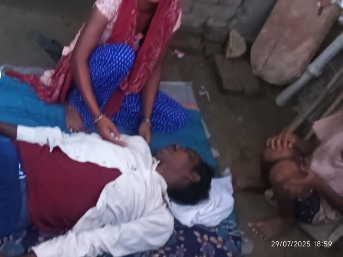 Lakhimpur Kheri News: लखीमपुर में दलित युवक की पीट-पीटकर की हत्या, जातिसूचक टिप्पणी और शराब के विवाद में हुई थी बहेस