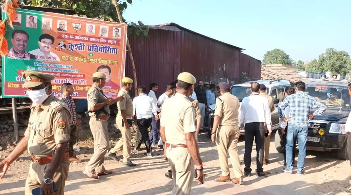 Lakhimpur Kheri News: लखीमपुर जेल के बुजुर्ग कैदी की लखनऊ में मौत, मारपीट मामले में काट रहा था 5 साल की सजा दिल की बीमारी से था ग्रसित