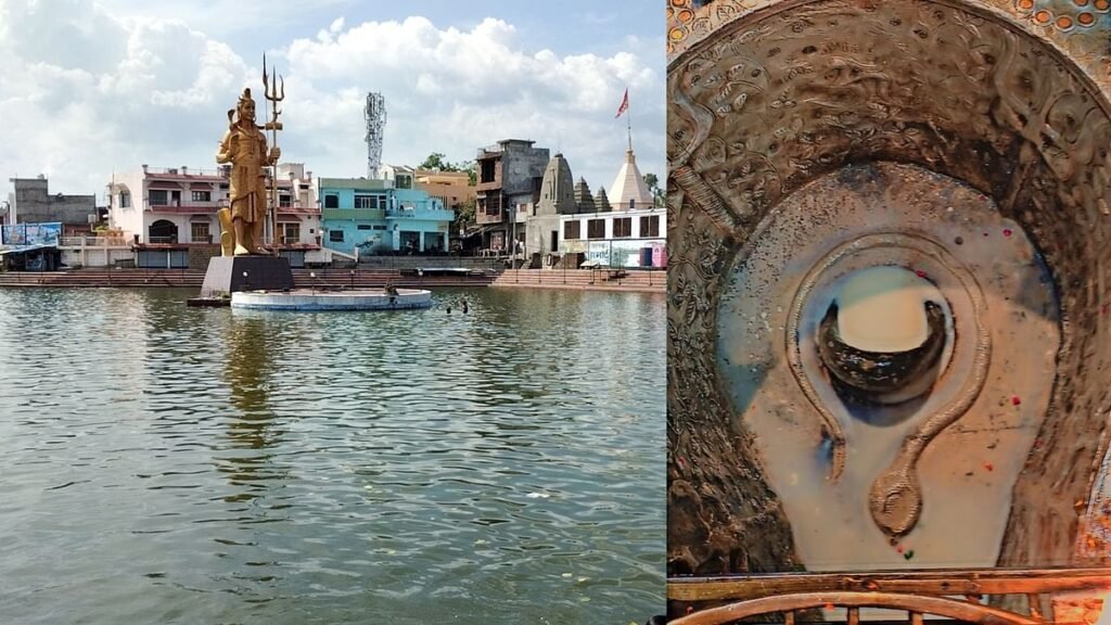 Lakhimpur Kheri News: गोला गोकर्णनाथ पहुंचने के लिए प्रशासन ने तैयार किए सात वैकल्पिक मार्ग, श्रद्धालुओं के लिए विशेष व्यवस्था