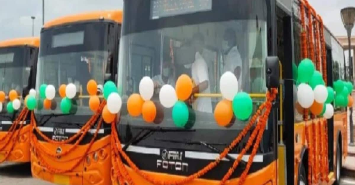 Lakhimpur Kheri News: परिवहन विभाग की पहल, लखीमपुर से गोंडा के बीच पहली बार रोडवेज बस सेवा शुरू