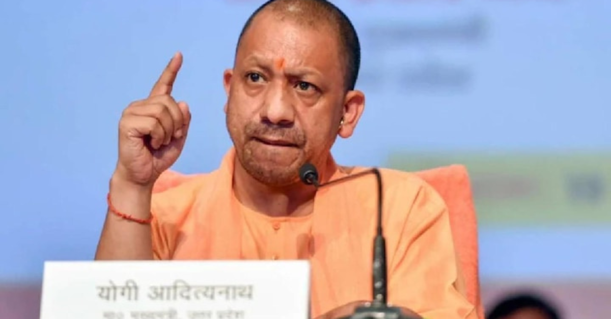 सीएम योगी की एडिटेड फोटो वायरल करने पर लखीमपुर खीरी में 6 गिरफ्तार ईसानगर, पलिया, सिंगाही से हुई कार्रवाई