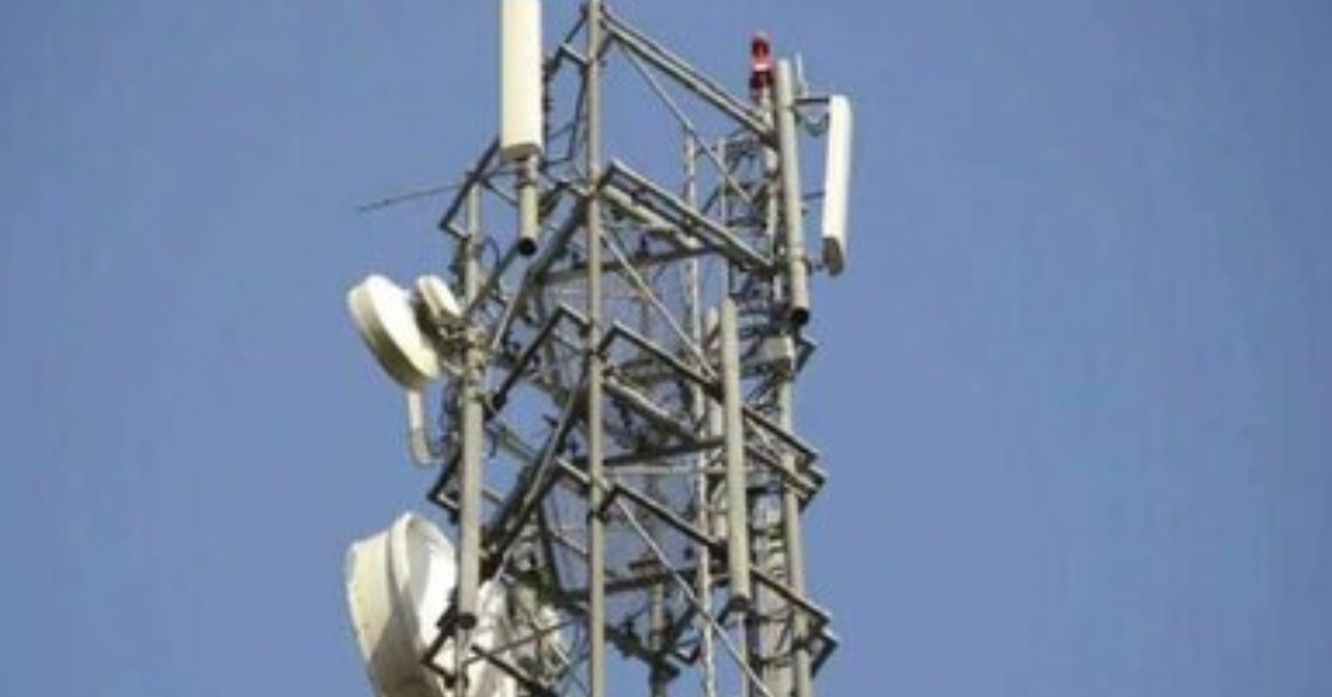 Lakhimpur Kheri News: लखीमपुर खीरी में वोडाफोन टावर से नए उपकरण चोरी, हजारों के कॉपर तार पर चोरों ने किया हाथ साफ