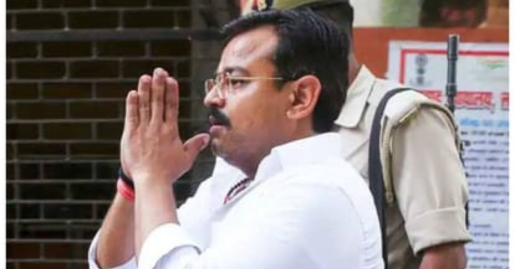 खीरी हिंसा मामला: आशीष मिश्रा के वकीलों ने गवाह से की जिरह, अभियोजन ने पेश किया मौके का प्रत्यक्षदर्शी